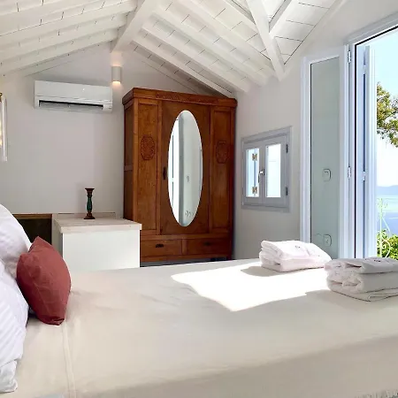 Vilă Kanaris Skopelos