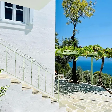 别墅 Kanaris 斯科派洛斯