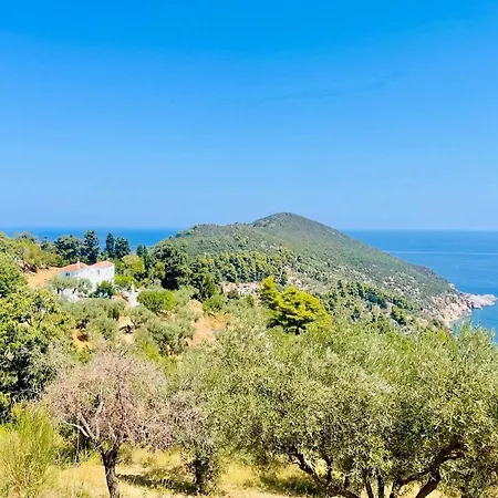 Kanaris 别墅 斯科派洛斯