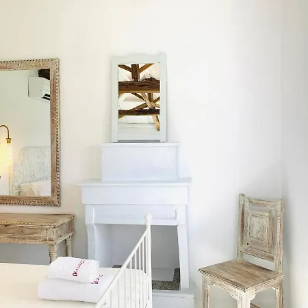 别墅 Kanaris 斯科派洛斯