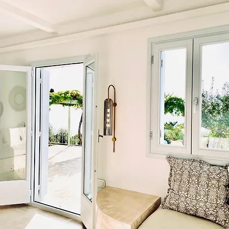 Vilă Kanaris Skopelos