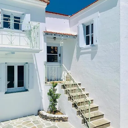 Kanaris Villa Skopelos