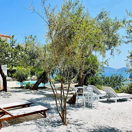 Vilă Kanaris Skopelos