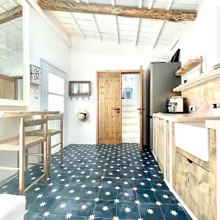 Kanaris 别墅 斯科派洛斯