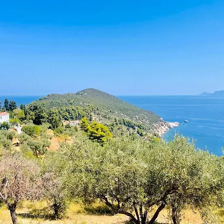 Kanaris Skopelos