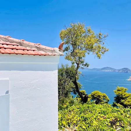 Kanaris Vilă Skopelos