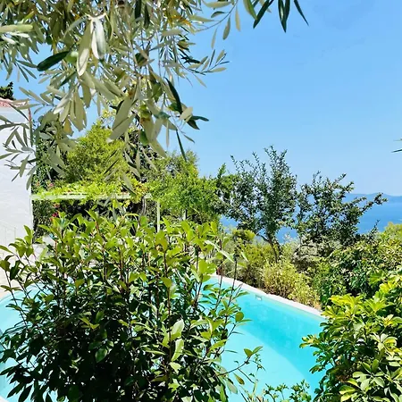 Kanaris Vilă Skopelos