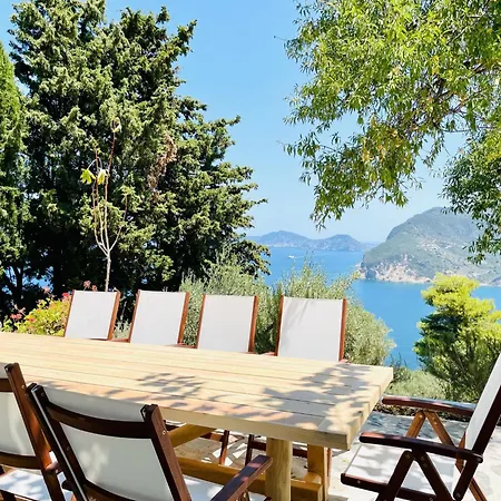 Kanaris * Skopelos
