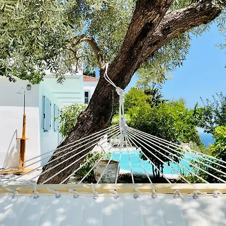 Kanaris * Skopelos