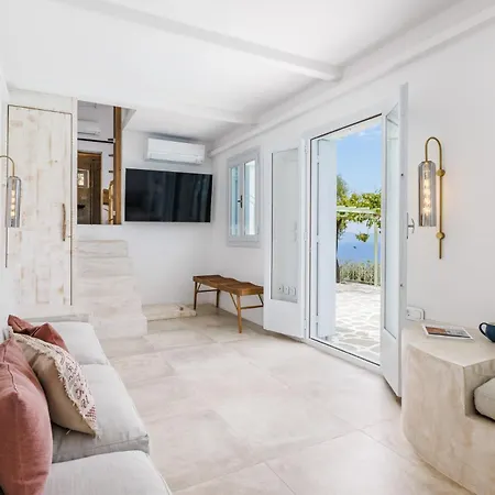 Vilă Kanaris Skopelos