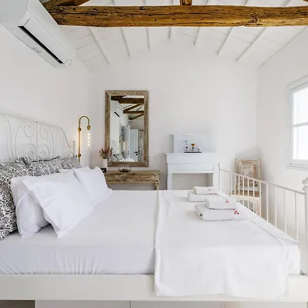 Vilă Kanaris Skopelos