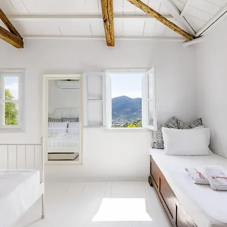 Kanaris Vilă Skopelos