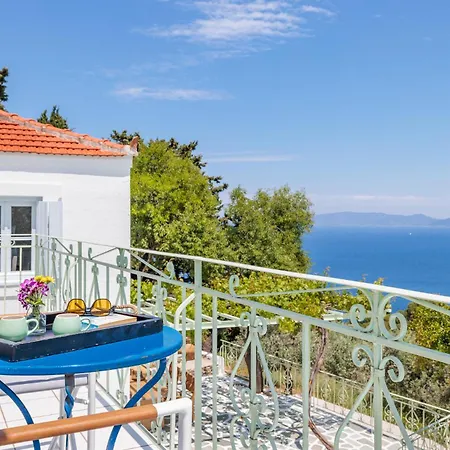 Kanaris Skopelos