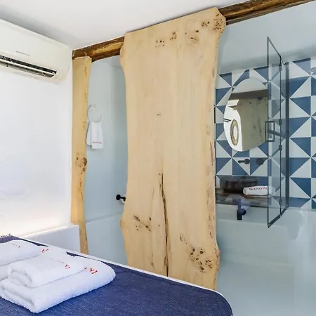 Vilă Kanaris Skopelos