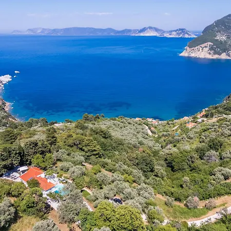 Kanaris Villa