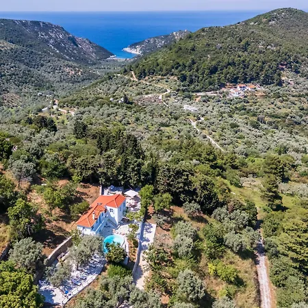 Kanaris Villa
