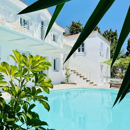 Villa Kanaris